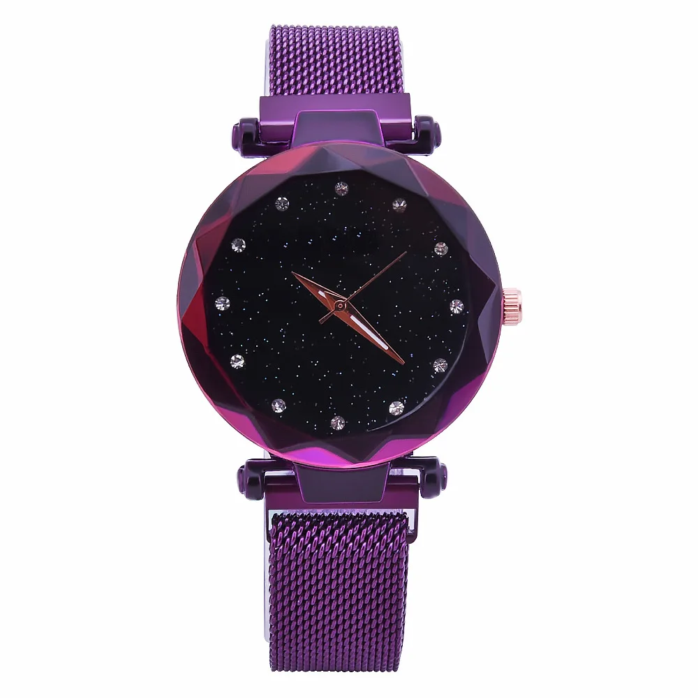 

Women Luxury Sport Watches Quartz Crystal Fashion Quartz Watch