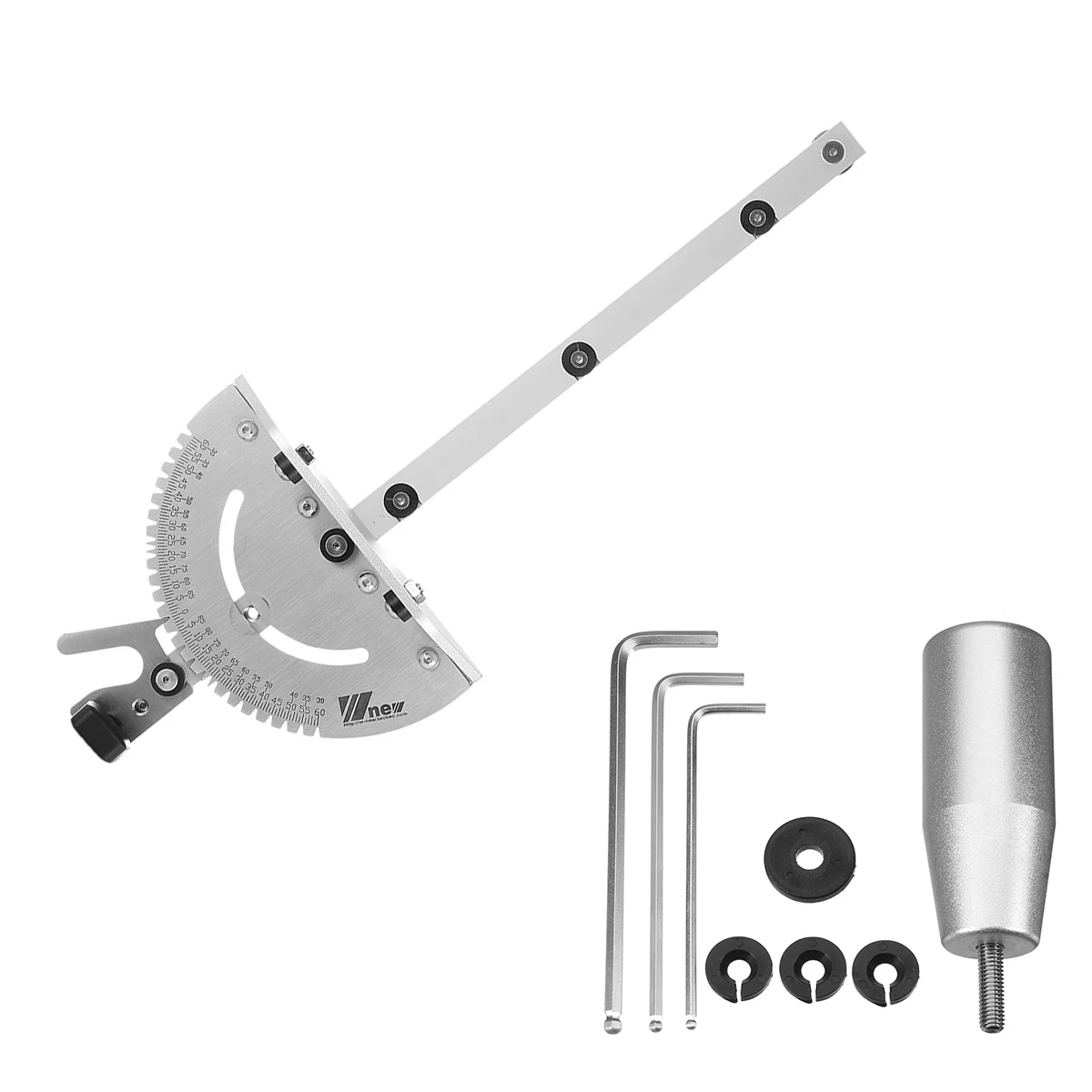 Précision Onglet leçon pour scie à ruban Table Scie Circulaire Routeur Angle Routeur sciage Précision Onglet leçon pour scie à ruban Table Scie Circulaire Routeur Angle Routeur sciage