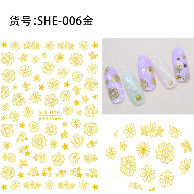 SHE-006