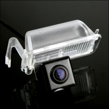 

LiisLee Car Reversing image Camera For Chevrolet Caprice 2007~2020 High Quality Night Vision HD WaterProof Rear View backup CAM