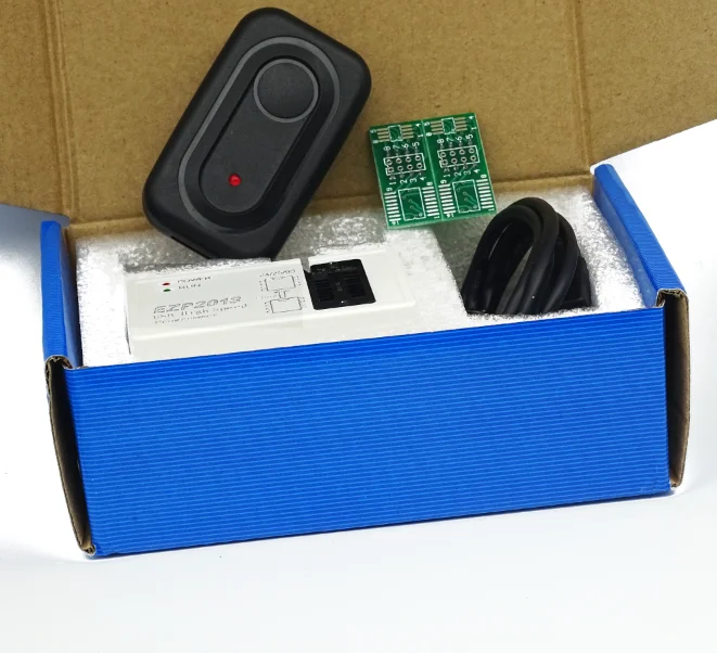 

Free shipping new EZP2013 Programmer high-speed USB SPI Programmer support win7&8 24 25 93 EEPROM 25 flash bios chip