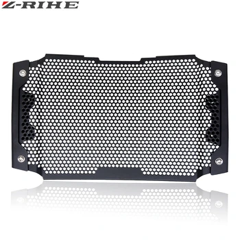 

Motocross Radiator Guard FOR KTM Duke 790 2018 2019 Orange Motorcycle Accessories Water Protector Grill Cover Stainless Grille