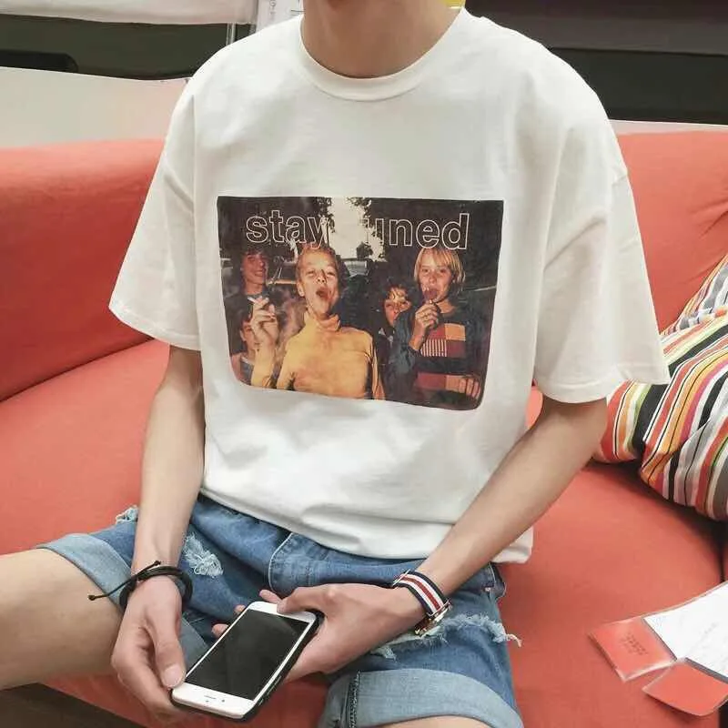 我是一条孤独的鱼