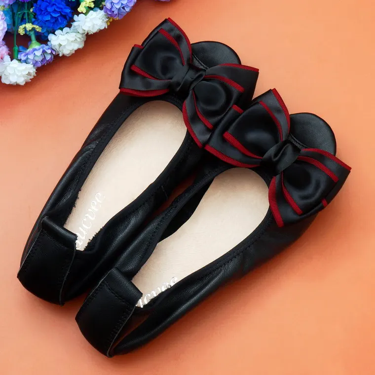 women flats Z474-13