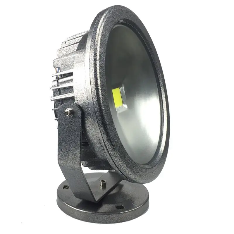 

LED Floodlight 10W 20W 30W 50W Outdoor Spotlight Flood Light AC85V-265V Waterproof IP67 Professional Lighting Lamp