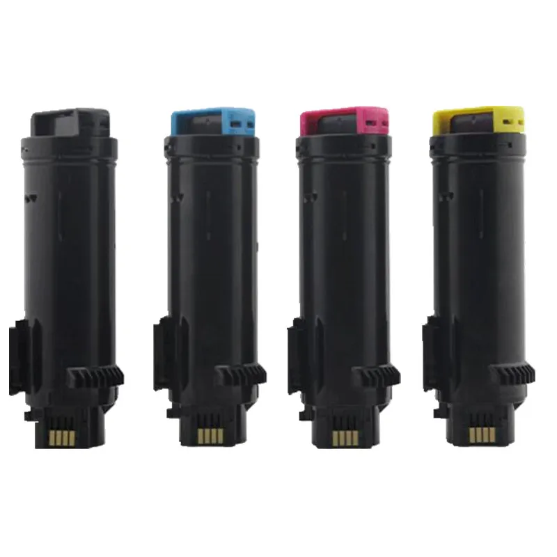 

3 Set Color wholesale Discounted price for toner cartridge for Dell Color Cloud Multifunction H825cdw H625cdw,Smart S2825cnd