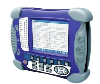 

New Arrival Ruiyan RY-E4300E 2M E1 Data Transmission Analyzer Datacom Tester BER Tester Data Interface Clock pullside Pulse Mask