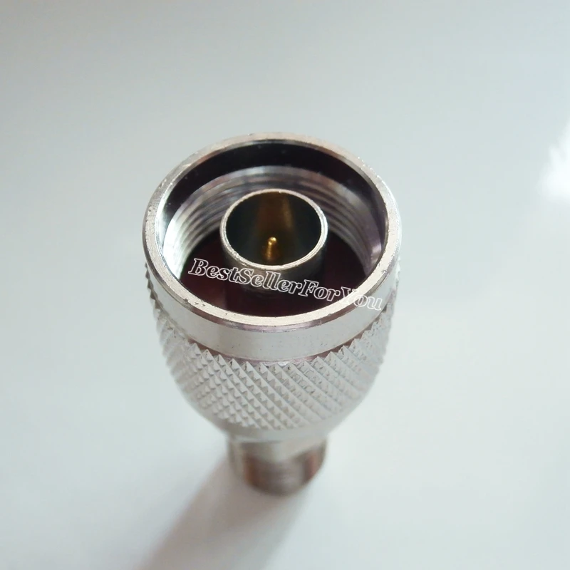 Connettore SMA Femmina A Mini-UHF Maschio Adattatore RF Coassiale SMA Femmina A Mini-UHF Maschio - Convertitore Connettore USA Convertitore Coassiale Per Antenne