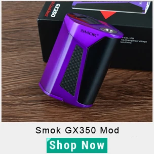 Smok GX350 Mod