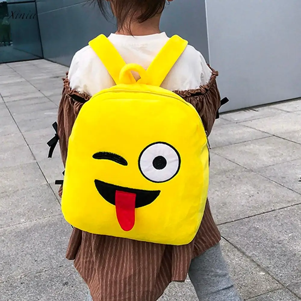 

xiniu Cute School Child Satchel Rucksack Childrens Backpack Bag Children 2018 New School Bags for girls Baby Bags mochilas