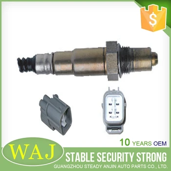 

For HONDA JAZZ II 1.2-1.4L 2002- lambda sensor oxygen o2 sensors 0258006539/ 0258006540/ 36531PWEE011M5 / 36531PWEE010M5