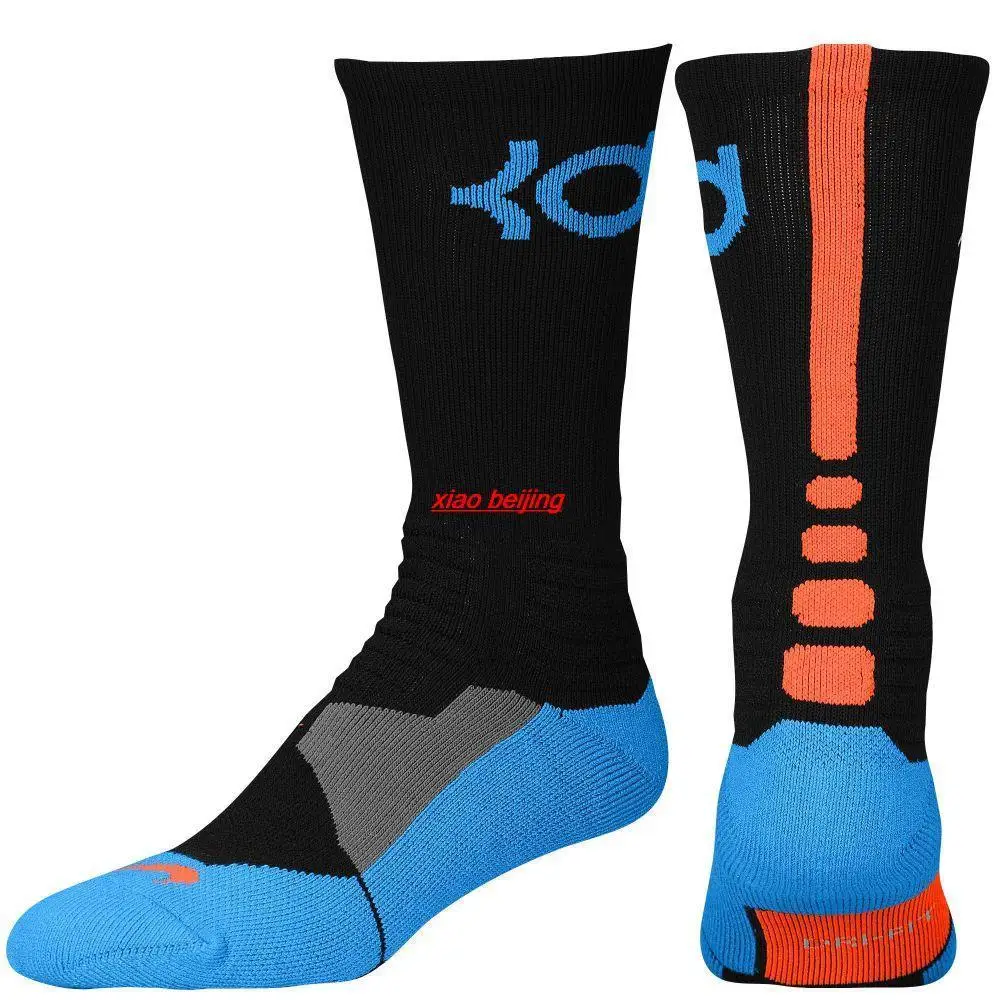 kd basketball socks