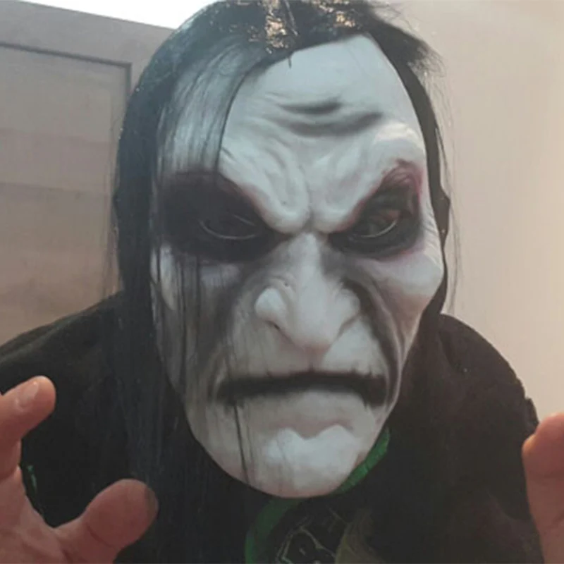 Download 98 Koleksi Gambar Hantu Rambut Panjang Paling Bagus Gratis