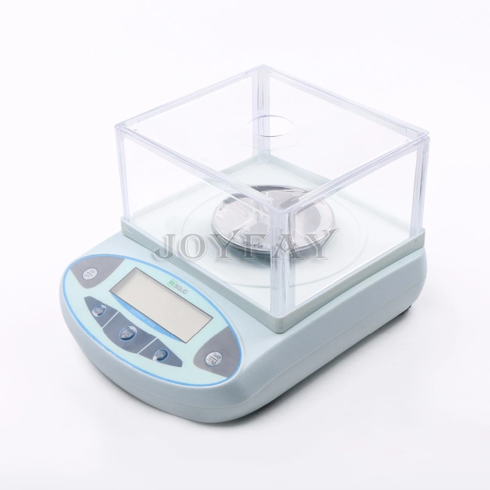U S Solid 500 X 0 001 G 1mg Lab Analytical Balance Digital Precision Electronic Scale One Year Warranty Analytical Balance Electronic Scaleprecision Balance Aliexpress