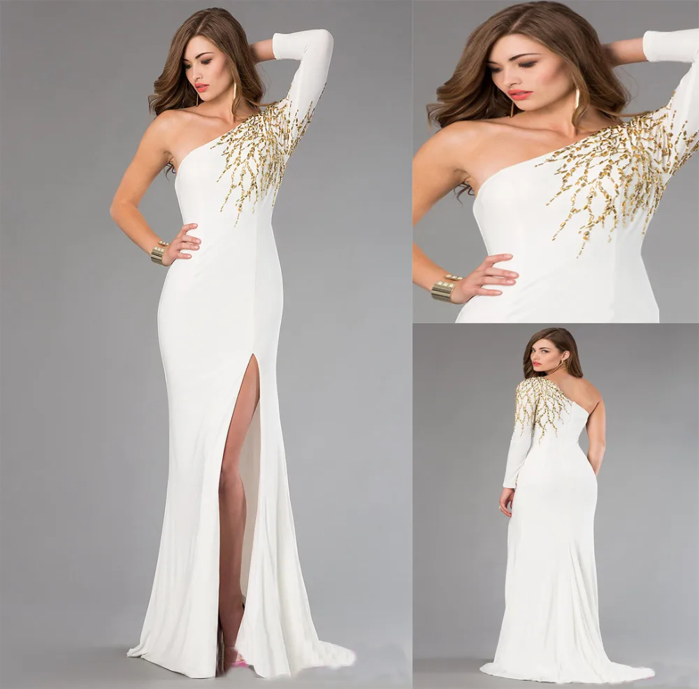 spandex long dresses