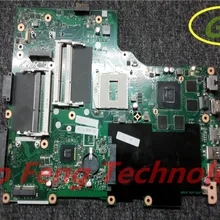 Материнская плата для ноутбука VA70HW для acer для Aspire V3-772G материнская плата HM77 DDR3 GDDR5 REV 2,0 GeForce GTX760M графика ТЕСТ ОК