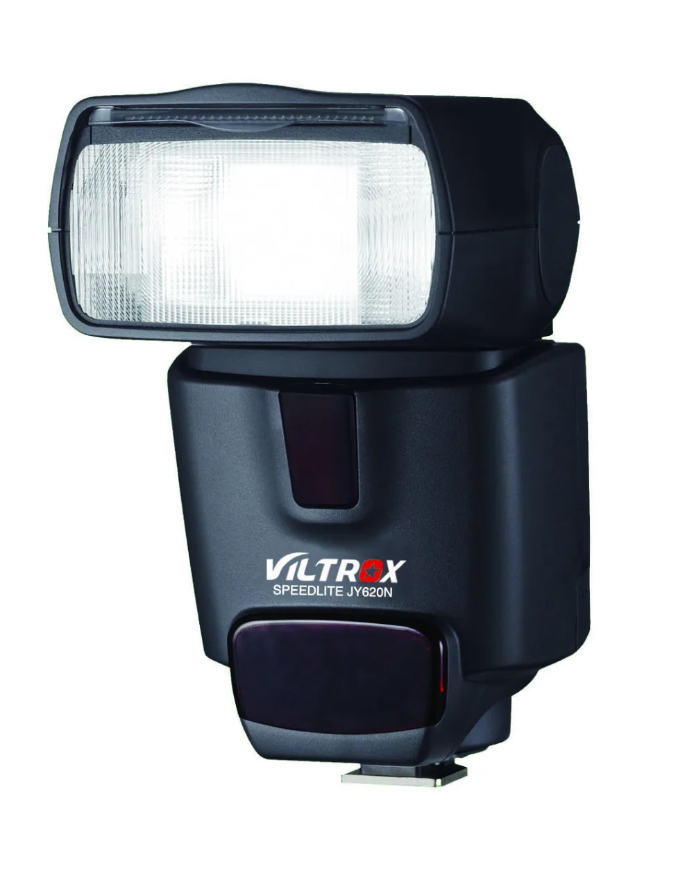 Viltrox JY 620N Camera LCD TTL Flash Speedlite for Nikon D3100 D3200