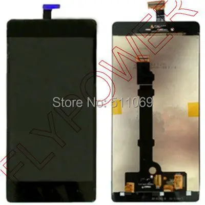 

For OPPO R1 R829T LCD Screen Display with Touch Screen Digitizer Assembly free shipping; HQ; black color;100% warranty; 100% New