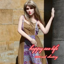 158cm big breast sex doll ,full size doll within skeleton inside oral vagina ana life size silicone sex doll toy for man