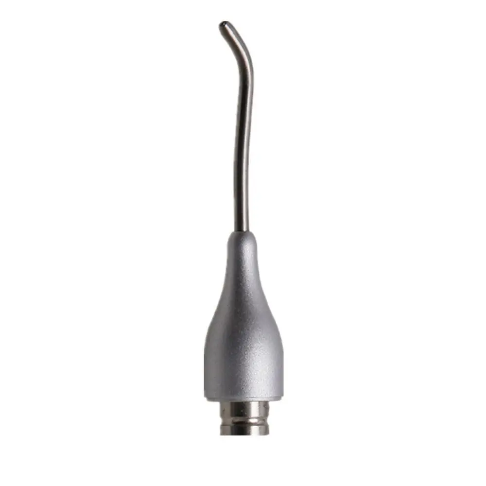 

1pcs Oral hygiene Autoclavable Replacement Spray Nozzle Tips Dental Air Polisher Tooth Prophy Jet Air Flow Teeth Whitening