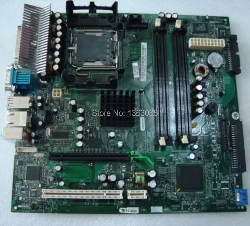 Двигатель lga 280