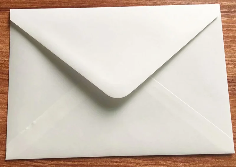 envelope