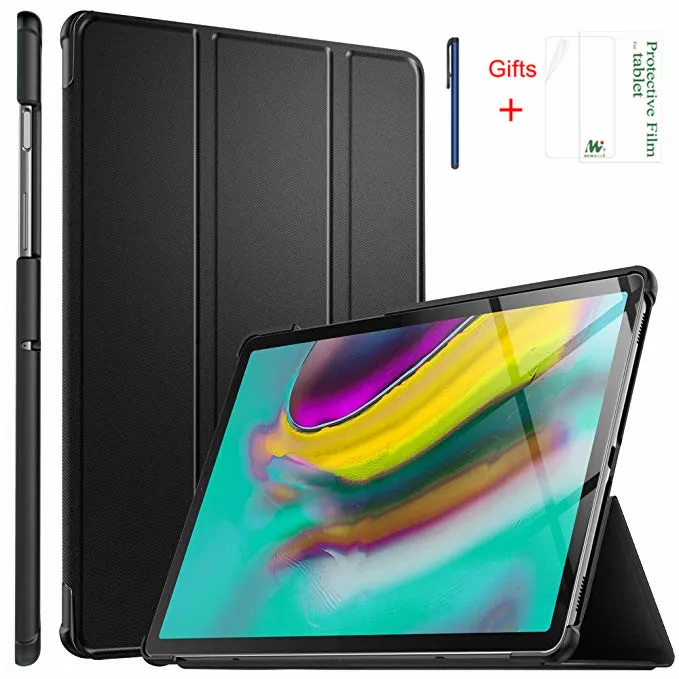 

Case for Samsung Galaxy Tab S5e Ultra Slim Smart Folding Cover Case for Samsung Galaxy Tab S5e SM-T720 SM-T725(LTE) 10.5" 2019