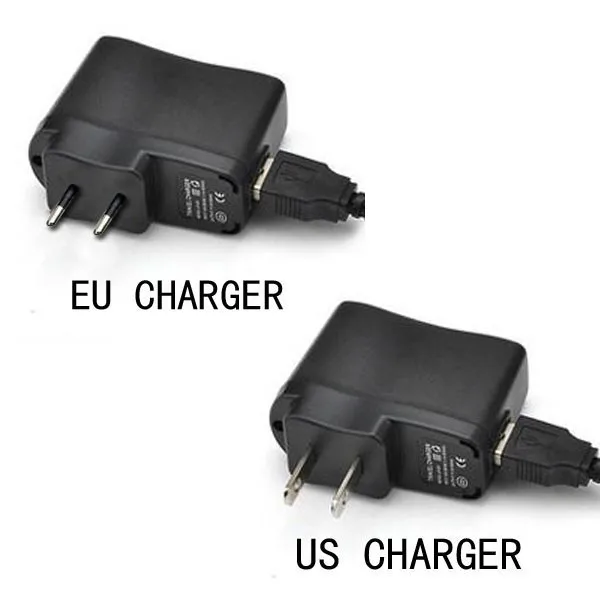 power adapter