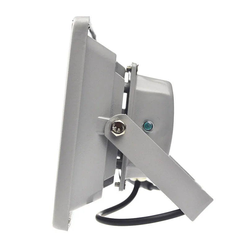 Lihmsek AC220V AU Plug 15 шт. Массив белых светодиодов осветитель Света CCTV белый свет