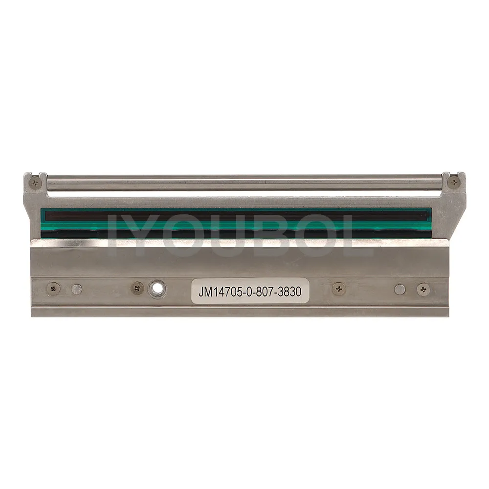 الحرارية رأس الطباعة المواطنين CLP631 CL-S631 631 الحرارية طابعة ملصقات الأكواد الشريطية عالية الجودة