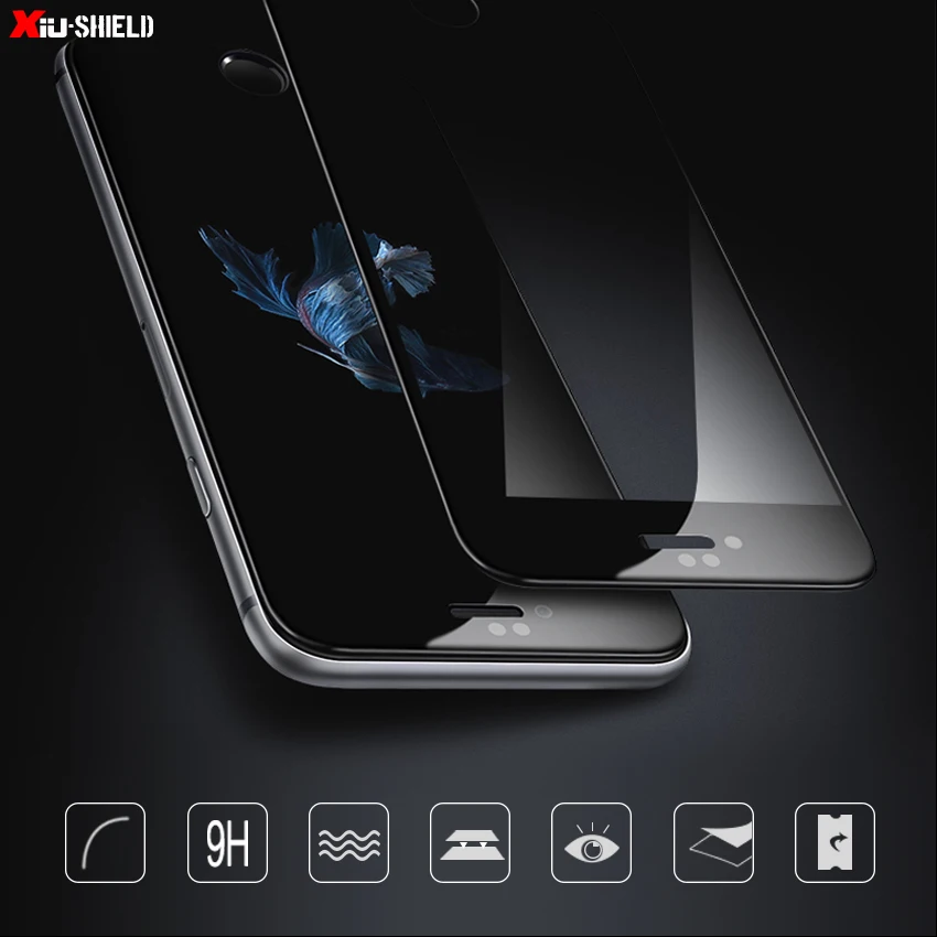 Полное покрытие стекло для Huawei Y6 Prime 2018 ATU-L31 Защитная пленка экрана Y6Prime Y 6 ATU L31