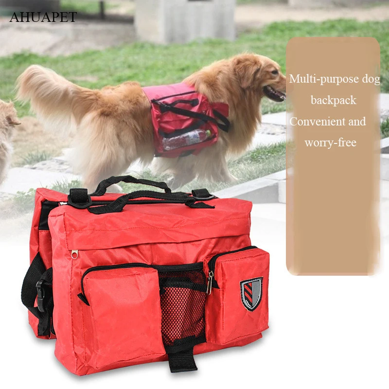 bag for dogs