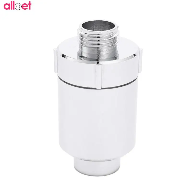 

Home Water Purifier Output Universal Shower Filter Activated Carbon Household Kitchen Faucets Purification Bathroom