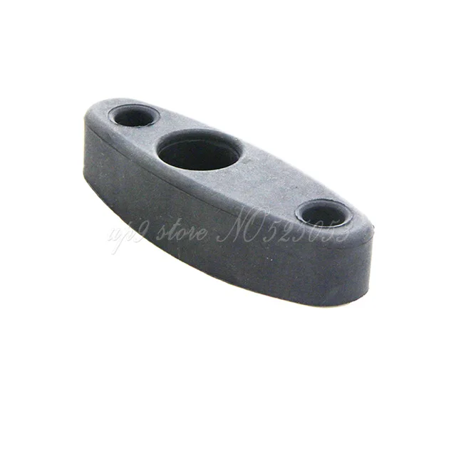 Tactical Hunting AK 47 Butt Pad Buttpad Rubber Recoil Buttpadin