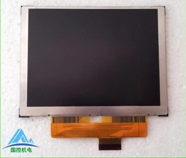 

LCD Screen 3HAC028357-001