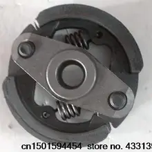 Повесить Кай 4 ход поршня 3,6 hp подвесных лодочных моторов Запчасти диск сцепления