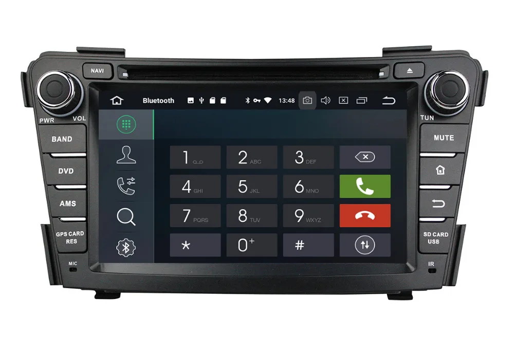 Discount Octa Core PX5 4GB RAM+32GB ROM Android 9.0 Car DVD Player Radio GPS Navigation For Hyundai I40 2011 2012 2013 2014 2015 2016 4