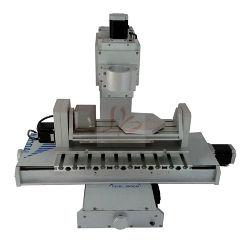 LY шариковый винт CNC рама 3040 для столбчатого типа дерево Алюминий Медь Металл