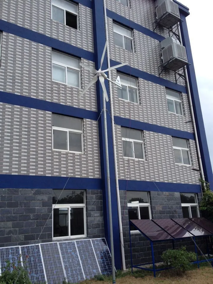 Ветрогенератор 5 лезвий 1000 Вт 24 В 1 кВт|24v wind generator|wind power generator kitwind |