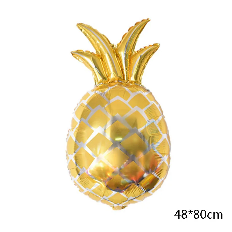 Vvsoo Фламинго/ананас/биркубок для летней вечеринки|joy inflatable|joy partypineapple balloon |