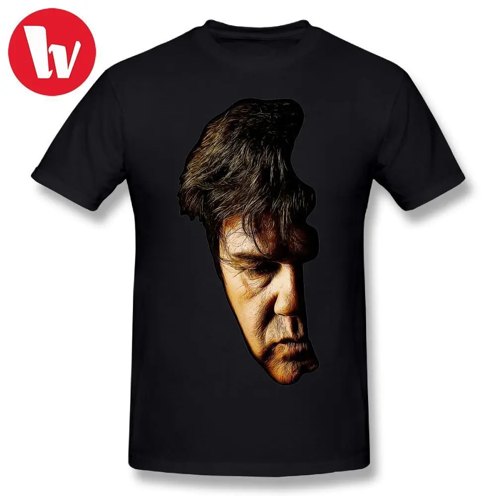 

Gary Moore T-Shirt Men 3d Print Oversized T Shirt 2018 Men's Short Sleeve 100% Cotton T-Shirts Summer Casual Funny Tee Shirt