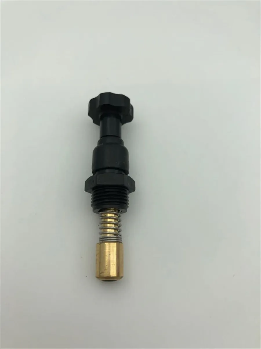 Для PE24/28/30 Дроссельный клапан в сборе концентрированный ручка с ручным управлением Управление переключатель