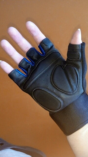 Breathable Microfiber Gym Body Building Training Fitness Half finger Gloves Men Women Exercise Tactical Sport Gloves Breathable Microfiber Gym Body Building Training Fitness Half finger Gloves Men Women Exercise Tactical Sport Gloves