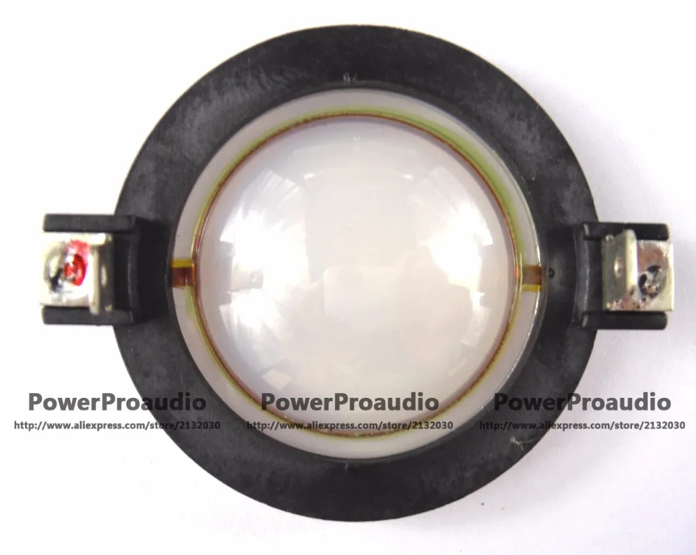 6pcs Replacement Diaphragm RCF ND1411 8ohm diaphragm voice coil 35.5mm