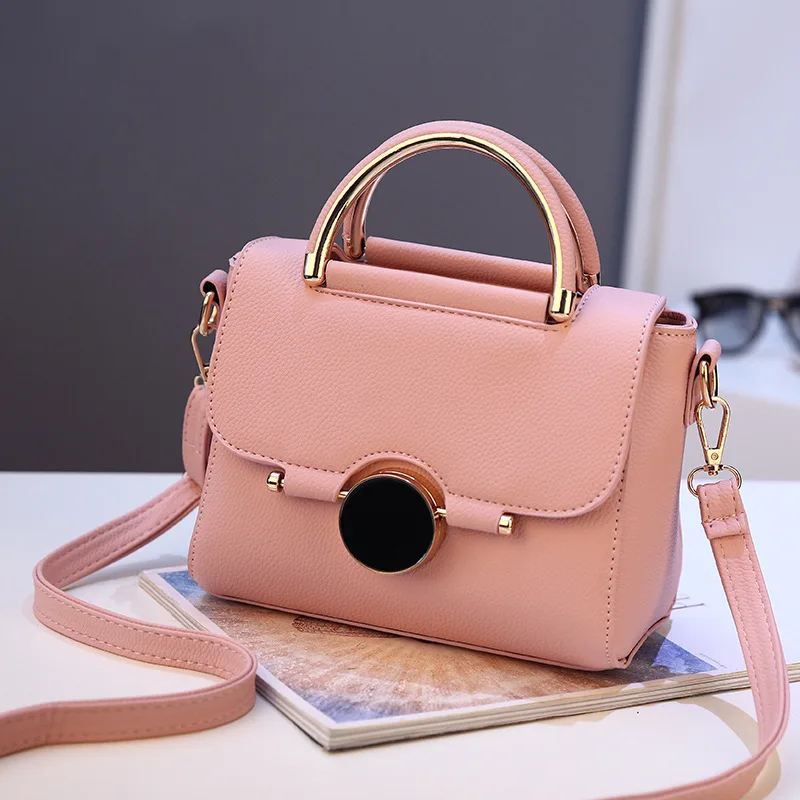  BERAGHINI Women Bags Brand Female Handbag Crossbody Bags Fashion Mini Shoulder Bag for Teenager Gir - 32926039362