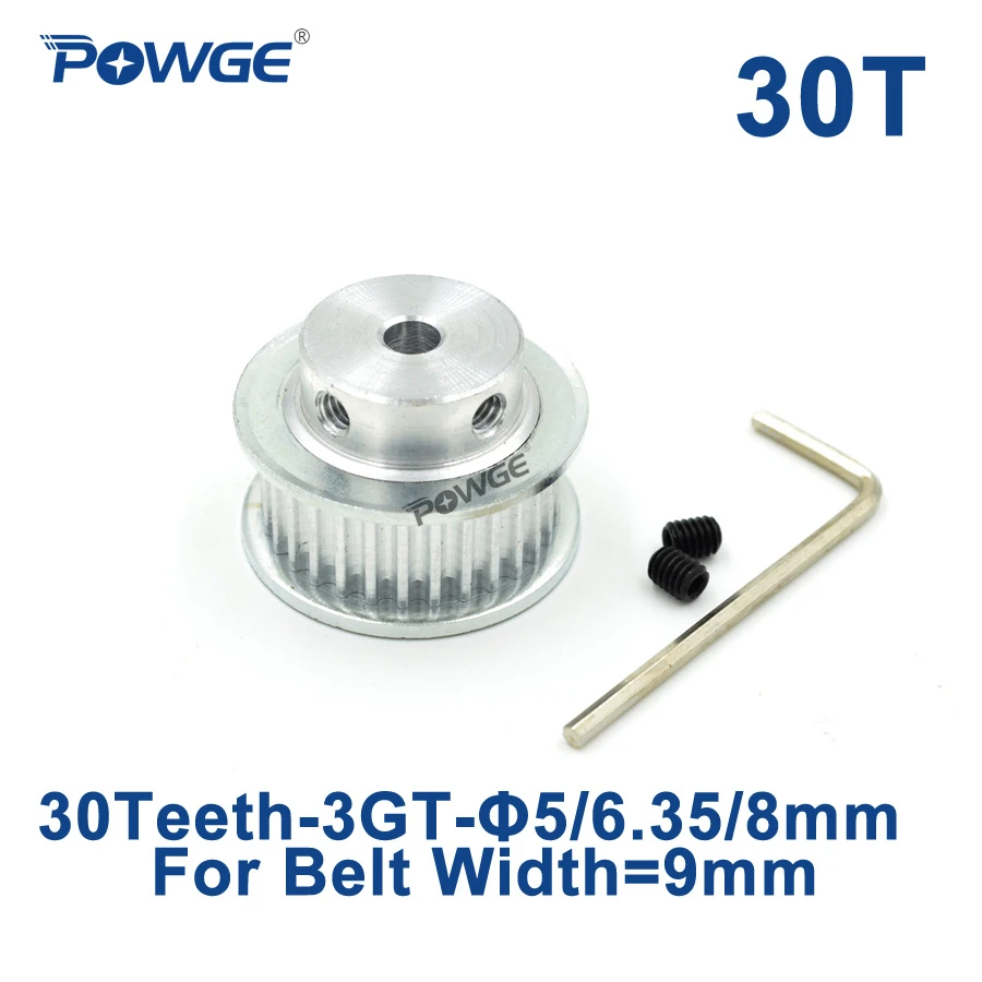 Bore Diameter: 10mm/ Width: 15mm Power tranmistion K Type 24 Teeth 3M Timing Pulley Bore 5mm 6mm 6.35mm 8mm 10mm for HTD3M Belt Used in Linear Pulley 24Teeth 24T Bore Diameter: 10mm/ Width: 15mm Power tranmistion K Type 24 Teeth 3M Timing Pulley Bore 5mm 6mm 6.35mm 8mm 10mm for HTD3M Belt Used in Linear Pulley 24Teeth 24T