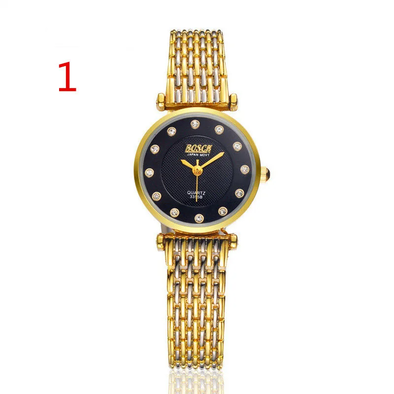 

Wang's watch men's automatic mechanical watch men's watch waterproof fashion trend men's
