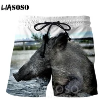 Модная Повседневная рубашка в стиле панк для мужчин и женщин, рок, для отдыха, для мужчин и женщин спортивные пляжные тренировочные брюки в стиле Харадзюку, шорты A37