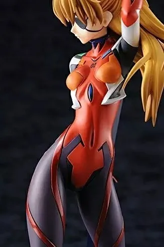 

Latex tights bodysuit catsuit zentai customization cosplay eva Asuka Langley Soryu VER. COS character Rei Ayanami Neon Genesis