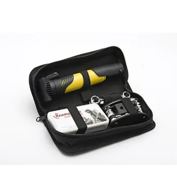 

Bicycle Combination Tool Mountain Bike Bicycle Repair Tool Inflate Tire/Air Pump Repair Kit